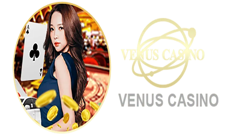 Thông tin cơ bản về sảnh casino Venus